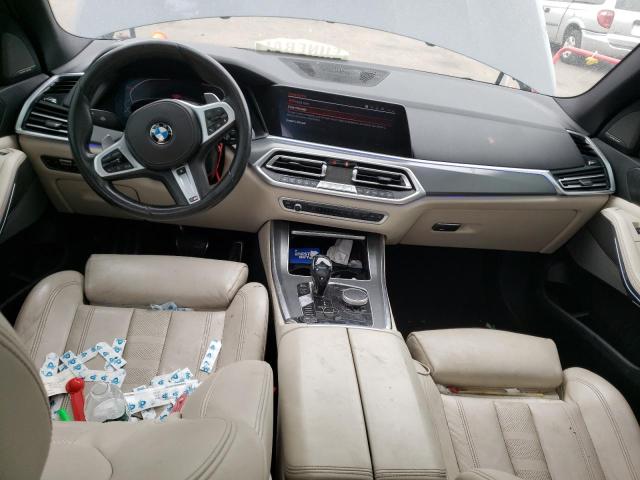 5UXCR6C55KLL12909 BMW X5 Xdrive40i