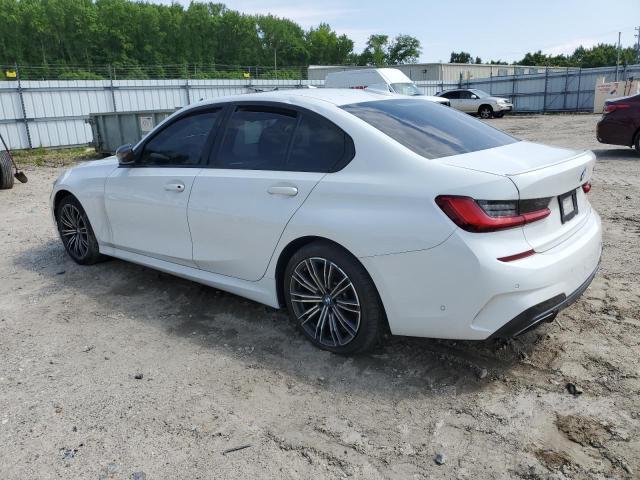 WBA5U7C0XLA232258 BMW M340I