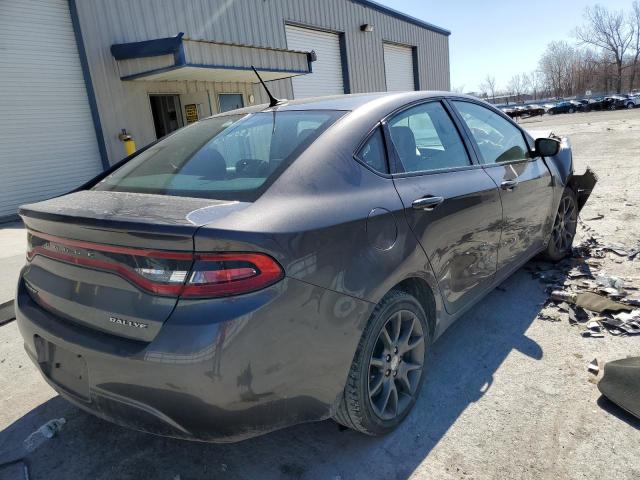 1C3CDFFA0GD822275 Dodge Dart Sxt Sport