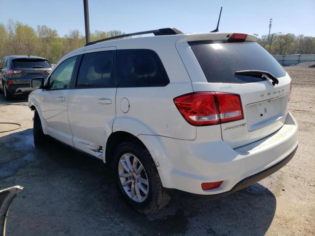 3C4PDCBB6KT681080 Dodge JOURNEY SE