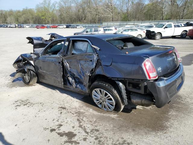 2C3CCARGXEH323179 Chrysler 300