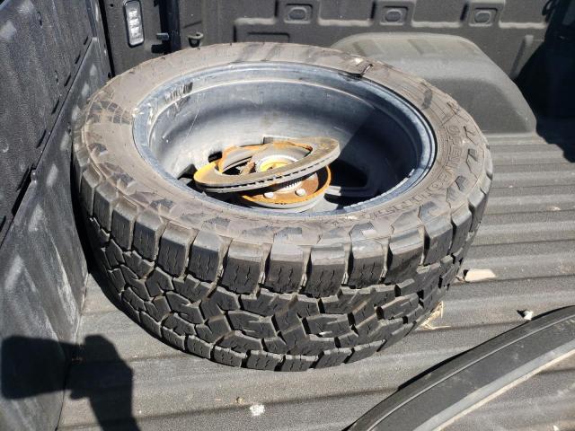 3GTU9DED5NG113049 GMC Sierra Limited K1500 Slt