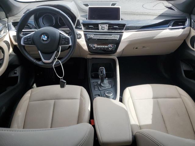 WBXJG7C0XL5P55560 BMW X1 Sdrive28i