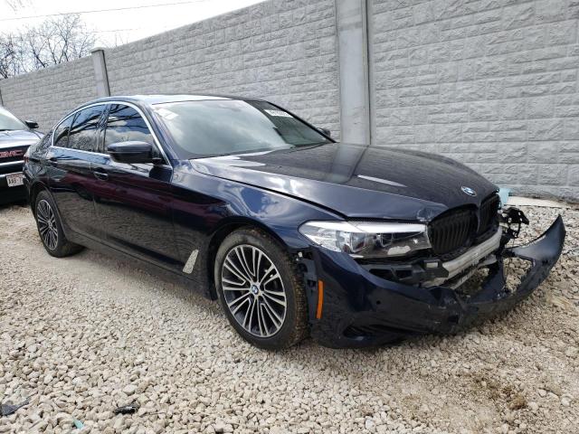 WBAJA7C54KWC77946 BMW 530 XI