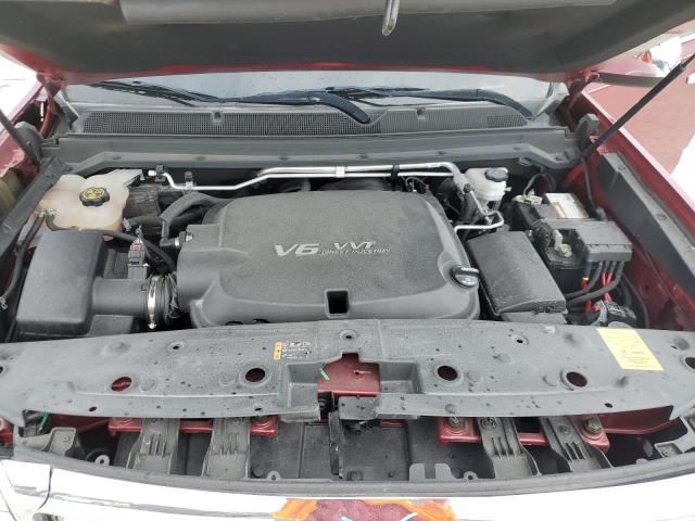 1GTG5DEN8K1217434 GMC CANYON SLT