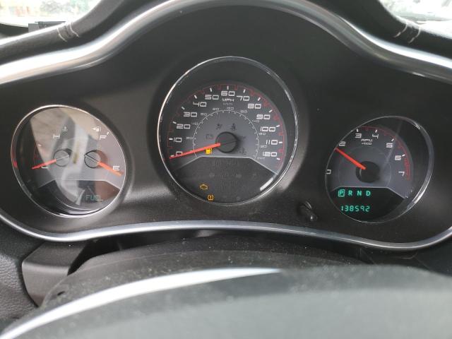 1C3CDZCG4EN187921 Dodge Avenger Sxt