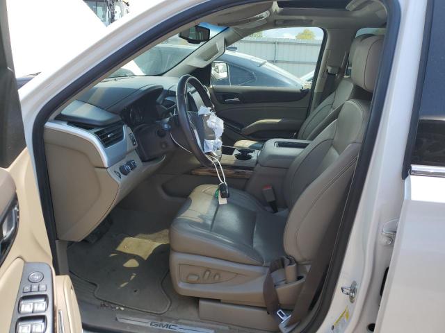 1GKS2BKC0KR388372 GMC YUKON SLT
