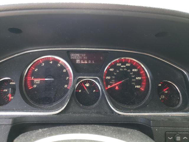 1GKKVTKD6EJ178058 GMC Acadia Denali