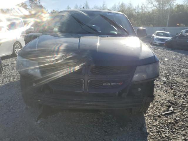 3C4PDCEG2JT426173 Dodge JOURNEY GT