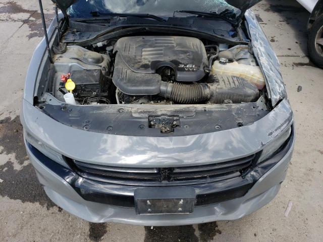 2C3CDXJG4KH593435 Dodge Charger Sxt
