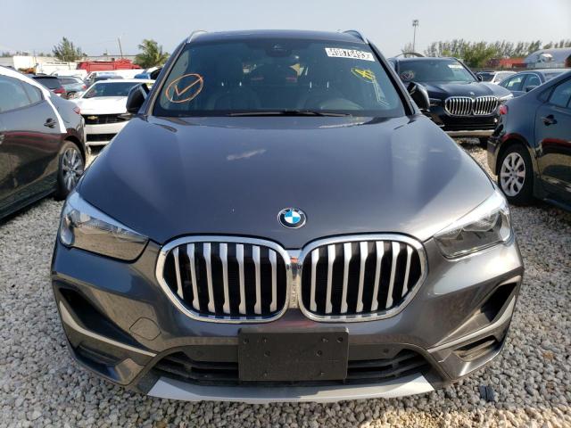 WBXJG9C09M5T96327 BMW X1 Xdrive28i