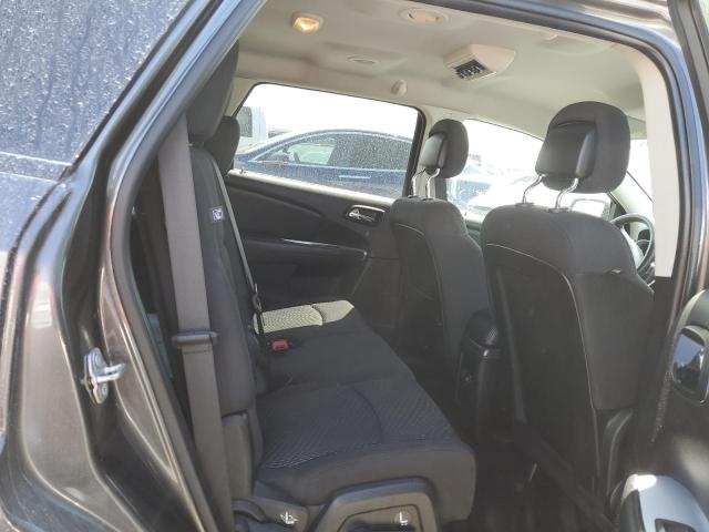 3C4PDDBG7HT512289 Dodge Journey Sxt