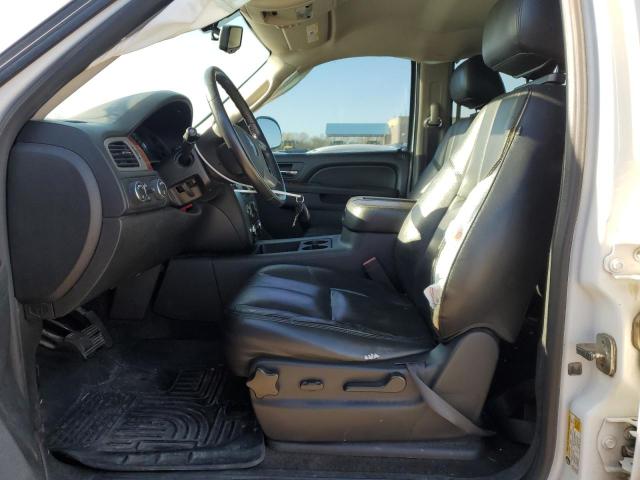 1GKS2CE05ER201008 GMC YUKON SLT