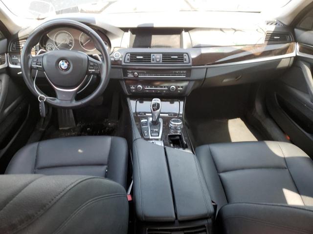 WBA5A7C55GG146587 BMW 528 XI