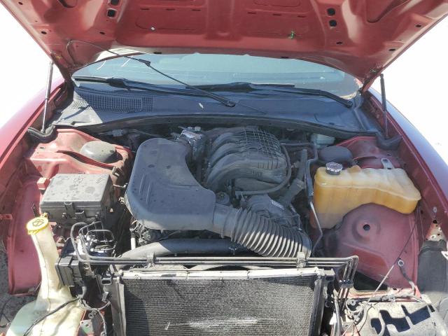 2C3CDXHG7EH218973 Dodge Charger Sxt