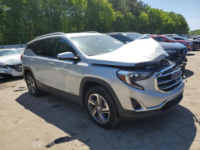 3GKALVEV2JL263631 GMC Terrain Slt