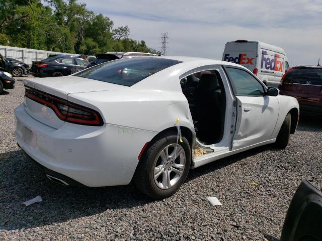 2C3CDXBG9KH643695 Dodge Charger Sxt