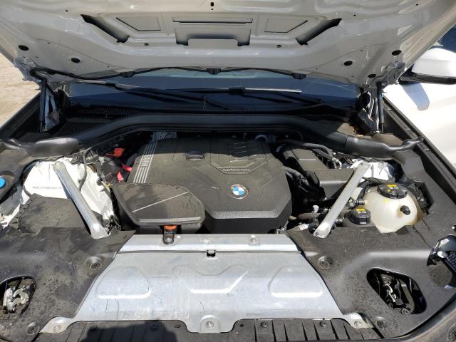 5UX43DP08N9J85647 BMW X3 Sdrive30i