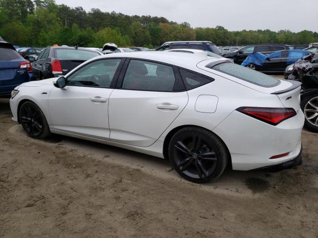 19UDE4H6XPA002055 Acura Integra A-spec Tech