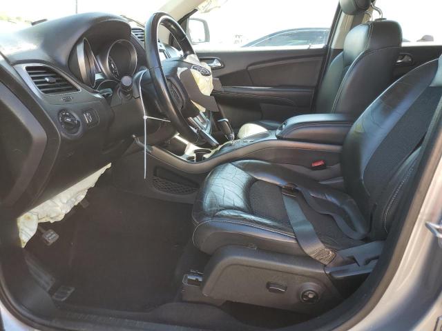 3C4PDDGG8JT386488 Dodge Journey Crossroad