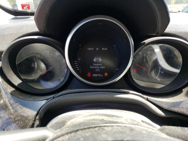 ZFBCFXAB8JP670766 Fiat 500x Pop