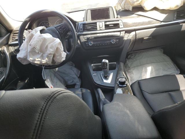 WBA3C3G56FNS76599 BMW 320 I Xdrive
