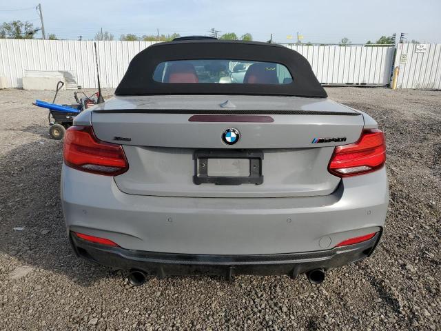 WBA2N3C52K7D56981 BMW M240XI
