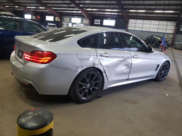 WBA4B1C5XGG242057 BMW 435 I Gran Coupe
