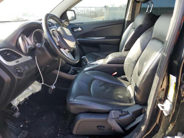 3C4PDDBG0FT589325 Dodge Journey Sxt