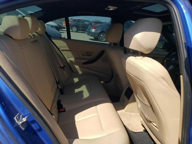 WBA3D3C58EK156919 BMW 328 D