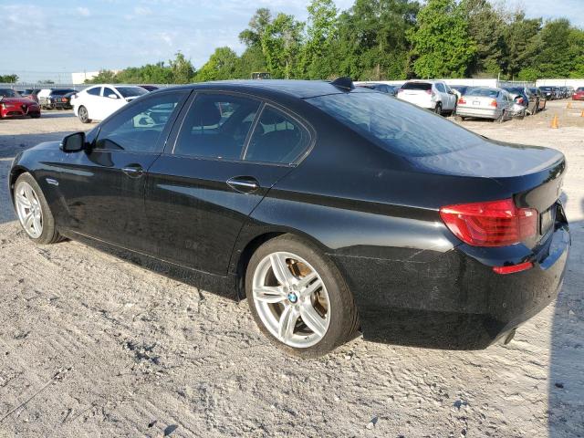 WBA5B1C59FD920351 BMW 535 I