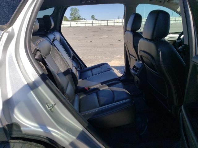 3GKALPEX1KL176530 GMC Terrain Slt