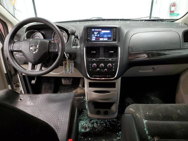 2C4RDGBG4JR166169 Dodge Grand Caravan Se
