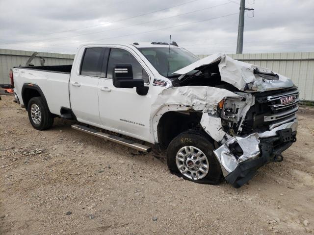 1GT59MEY3NF341270 GMC Sierra K2500 Sle