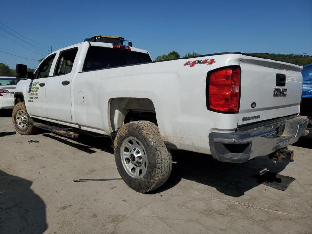 1GT42VCYXJF156796 GMC Sierra K3500