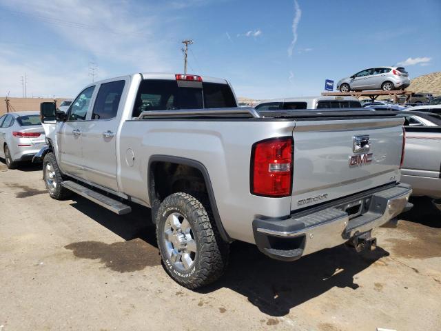 1GT12SE86GF134527 GMC Sierra K2500 Sle