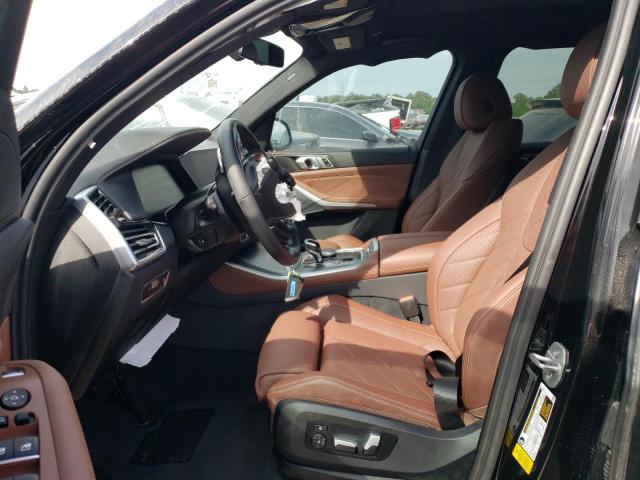 5UXCR4C06P9P71606 BMW X5 Sdrive 40i