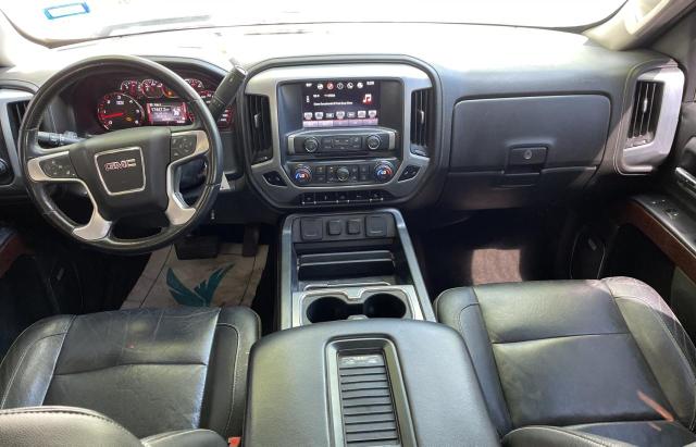 3GTU2NEC9GG101622 GMC Sierra K1500 Slt