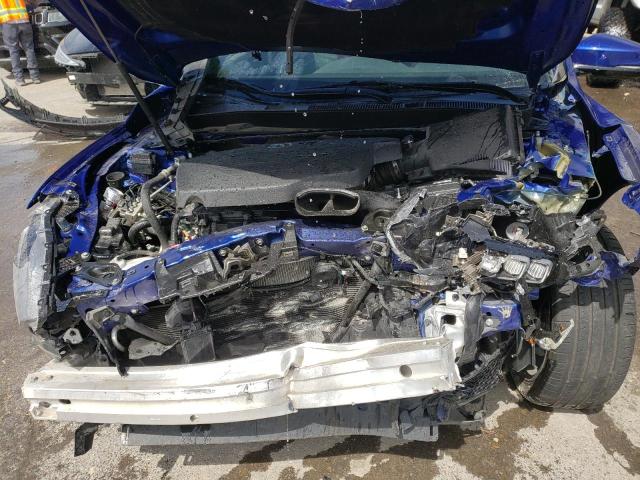 19UUB2F68JA012011 Acura Tlx Tech+a