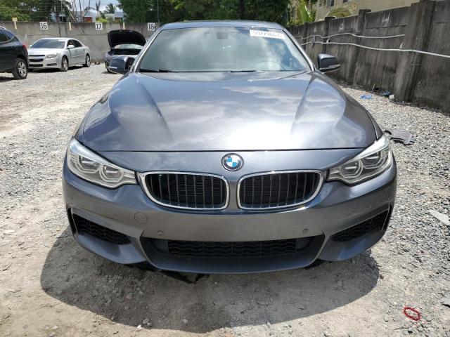 WBA4A5C59FG052548 BMW 428 I Gran Coupe