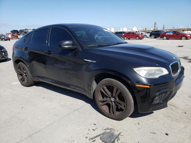 5YMGZ0C50E0C40565 BMW X6 M