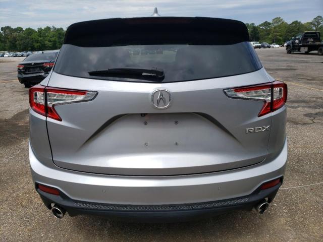 5J8TC1H71KL003620 Acura Rdx Advance