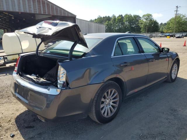 2C3CCAAG4EH327255 Chrysler 300