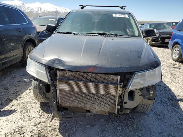 3C4PDDAG7FT651417 Dodge JOURNEY SE