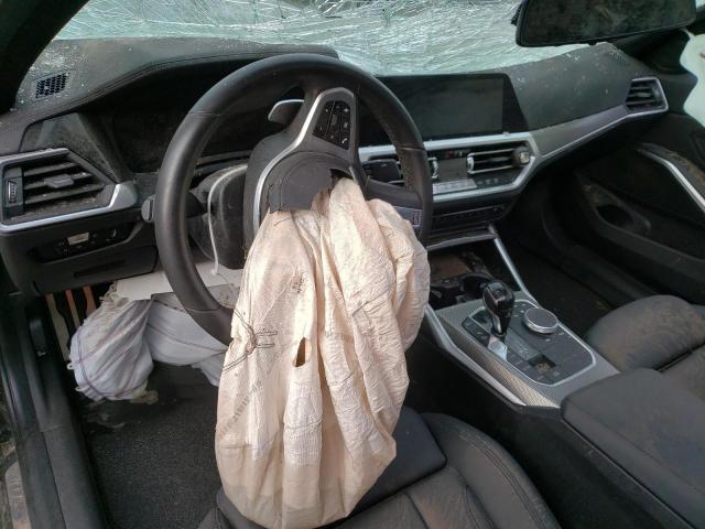 WBA5U7C07LFH08522 BMW M340I
