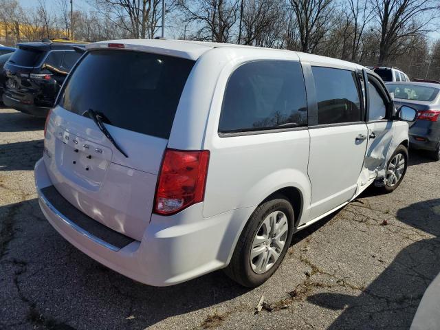 2C4RDGBG8LR198285 Dodge Grand Caravan Se