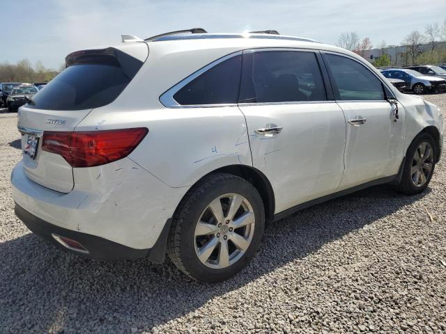 5FRYD3H98GB019546 Acura Mdx Advance