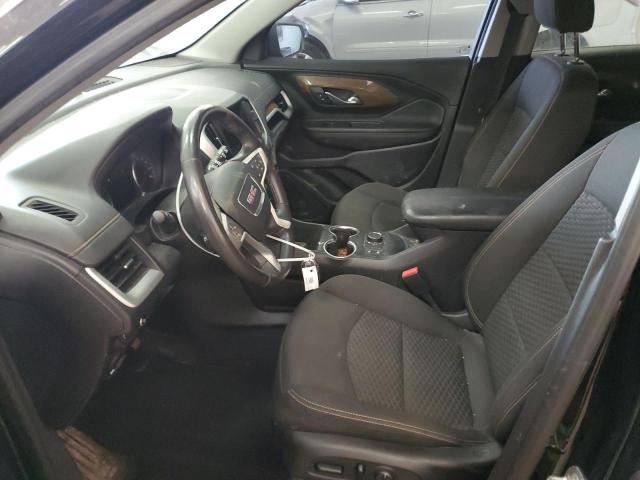 3GKALTEV7KL317737 GMC Terrain Sle