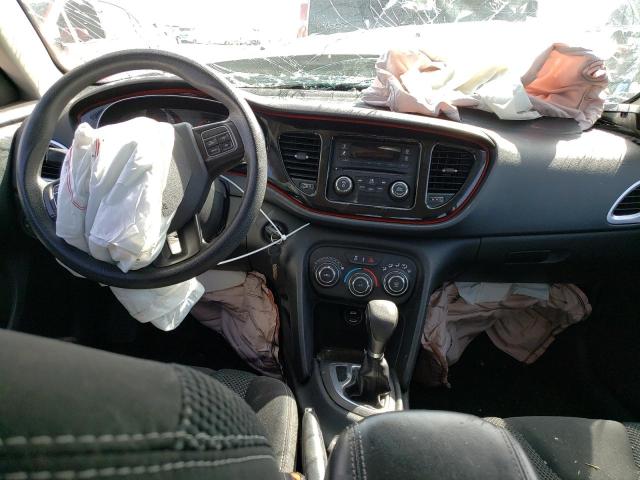 1C3CDFBB0GD629767 Dodge DART SXT