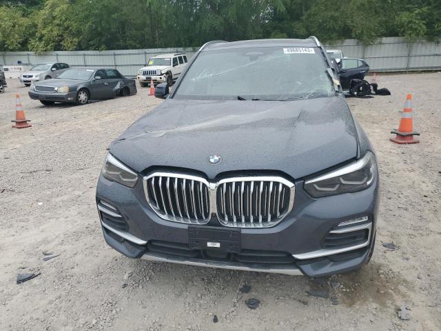 5UXCR6C59KLL24044 BMW X5 Xdrive40i